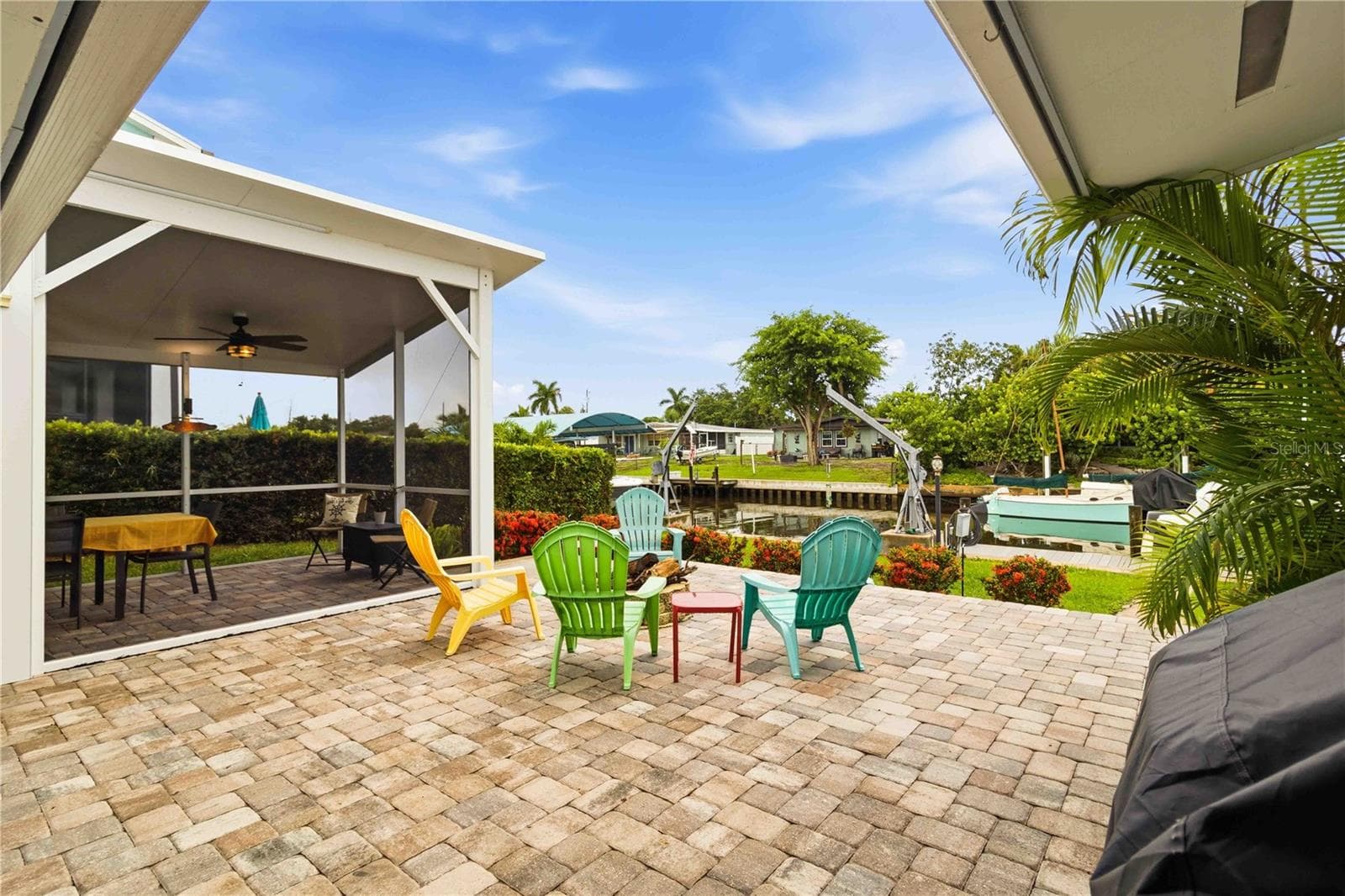 Single Family Residence at 720 IXORA AVE, ELLENTON, photo 32 of 46