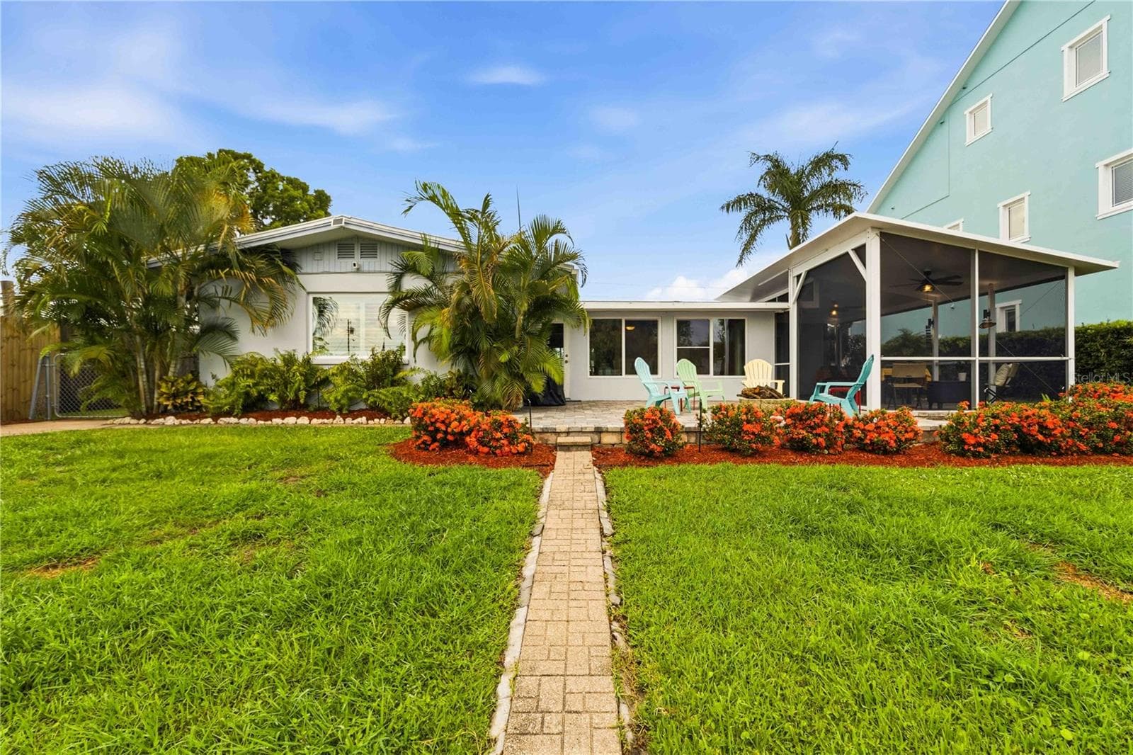 Single Family Residence at 720 IXORA AVE, ELLENTON, photo 35 of 46