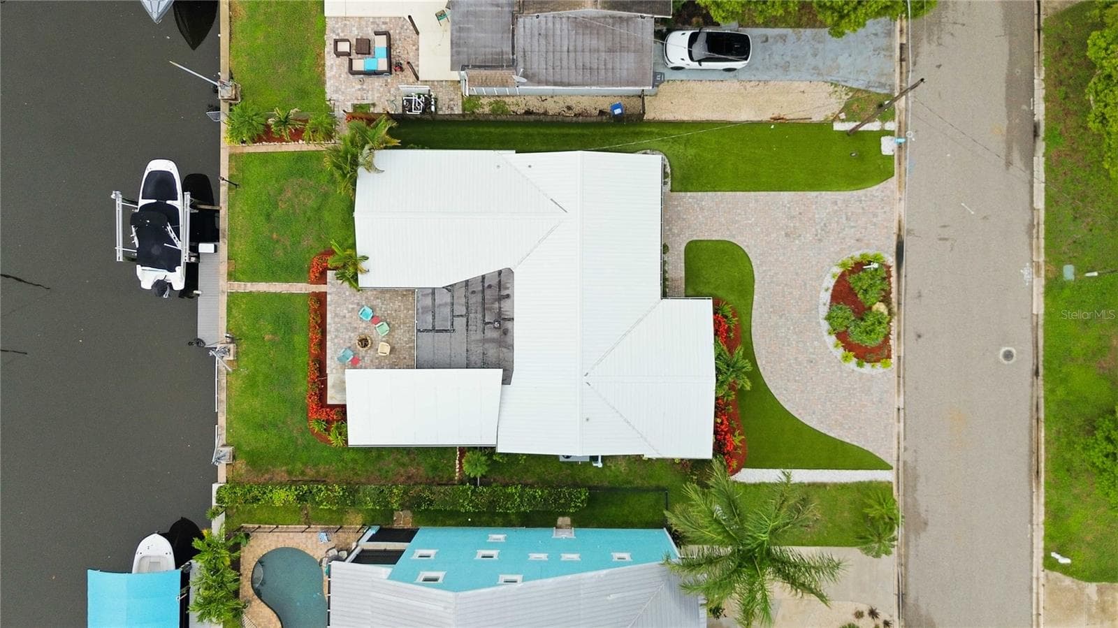 Single Family Residence at 720 IXORA AVE, ELLENTON, photo 42 of 46