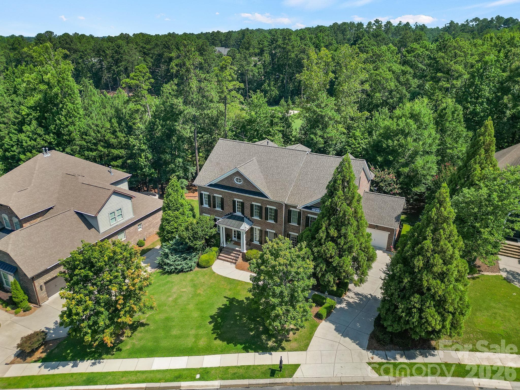 16619 Flintrock Falls Lane