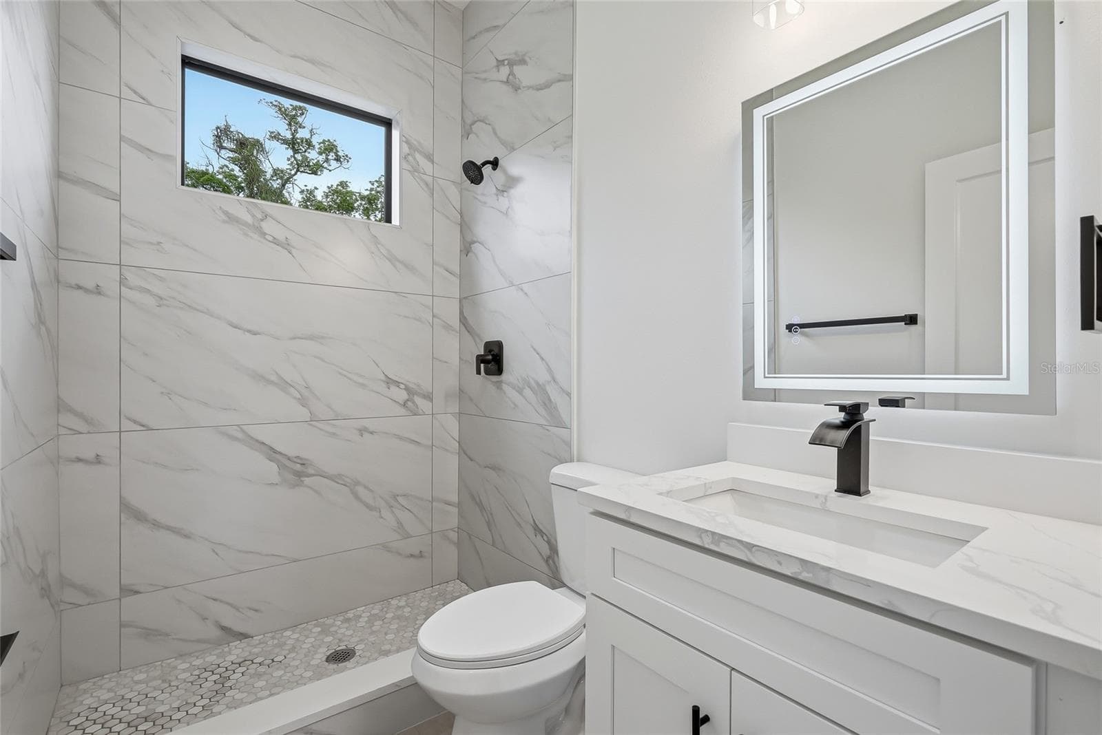 Bathroom - 7106 N 10TH ST, TAMPA