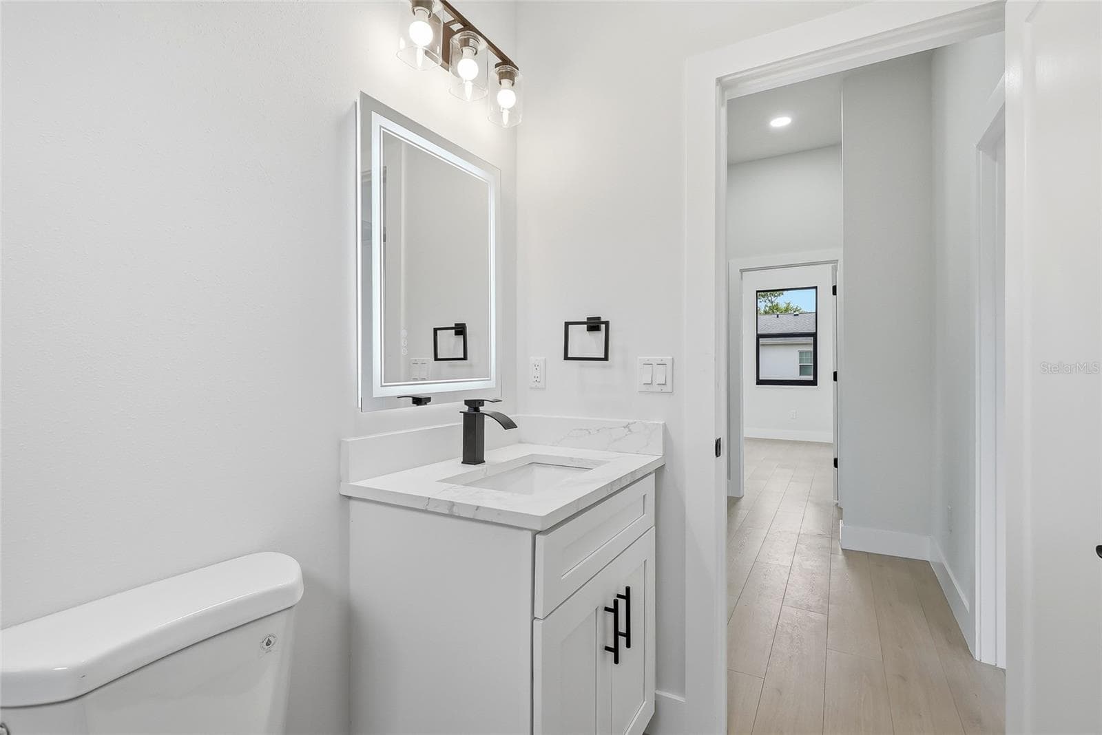 Bathroom - 7106 N 10TH ST, TAMPA