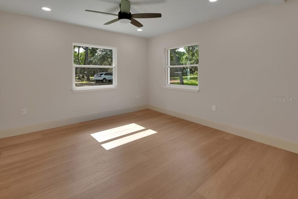 Game room - 1530 DEERMOSS LN, DELAND