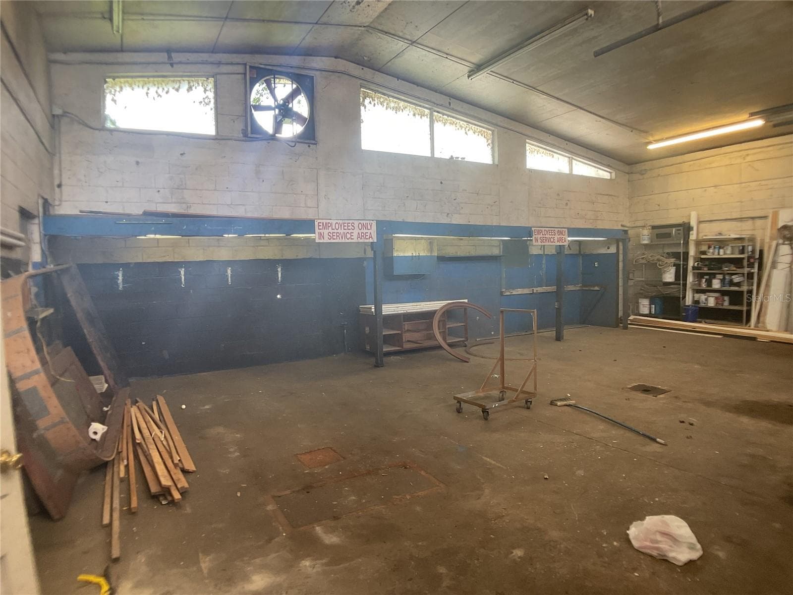 Business at 4490 SW HIGHWAY 17, ARCADIA, photo 31 of 36