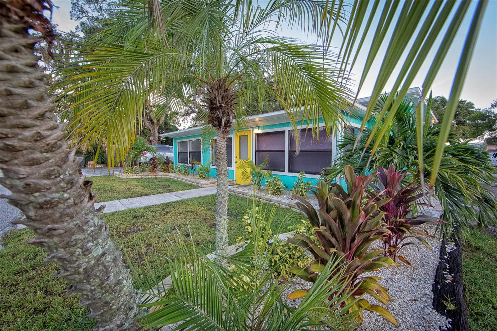 Single Family Residence at 839 3RD ST N, SAFETY HARBOR, photo 22 of 38