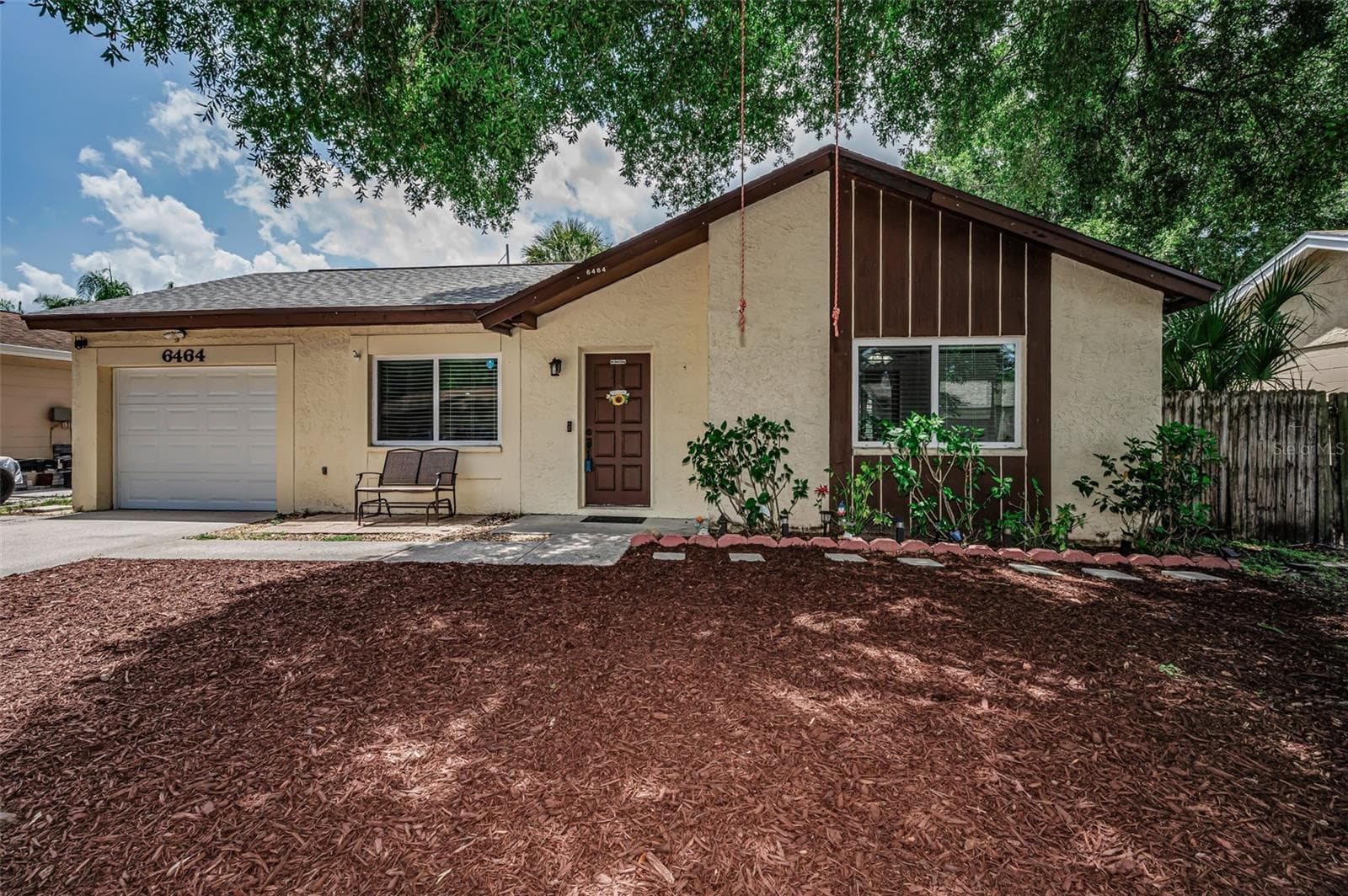 Front Exterior - 6464 107TH TER N, PINELLAS PARK