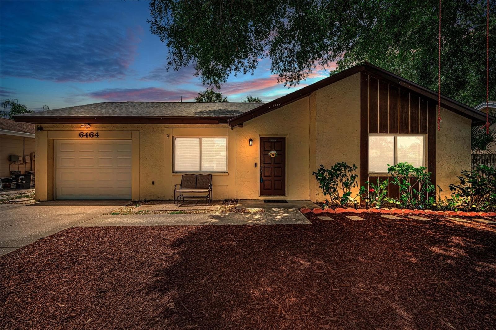 Front Exterior - 6464 107TH TER N, PINELLAS PARK