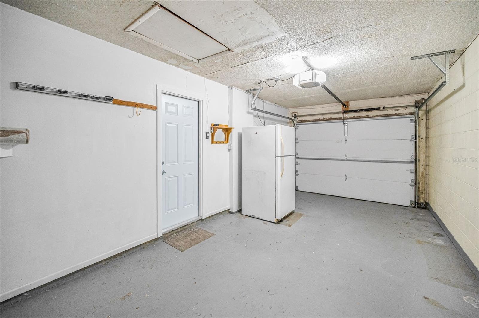 Garage - 6464 107TH TER N, PINELLAS PARK