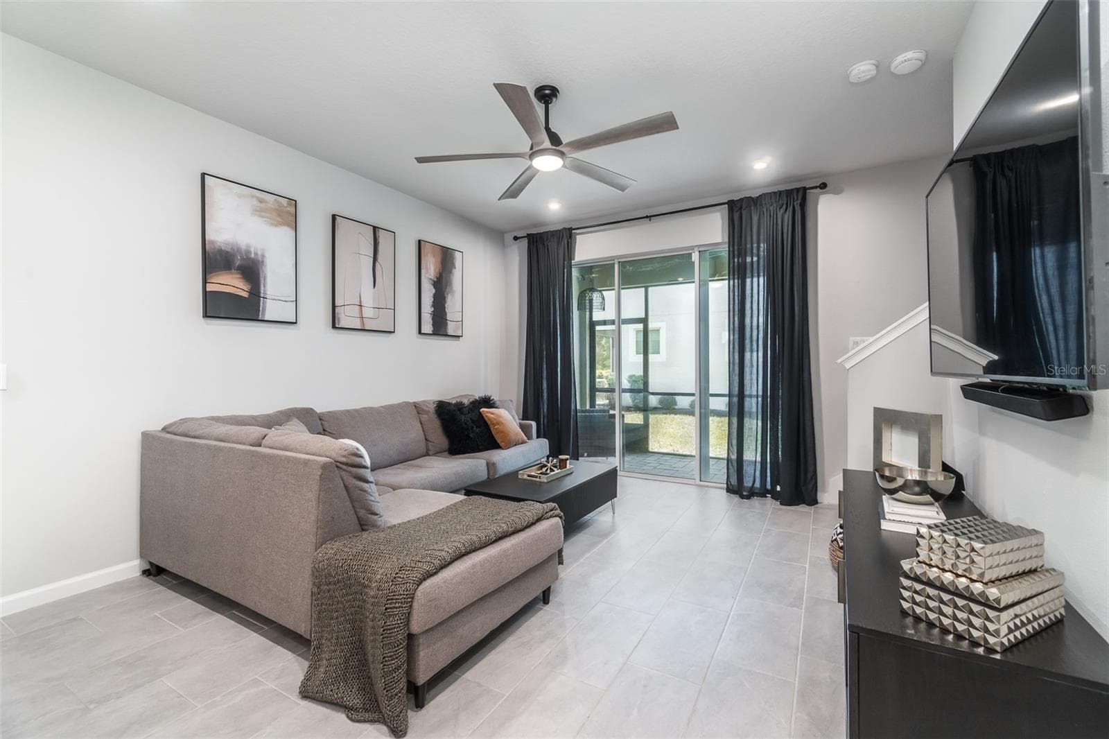 Townhouse at 8518 PRIMROSE WILLOW PL, ODESSA, photo 17 of 27