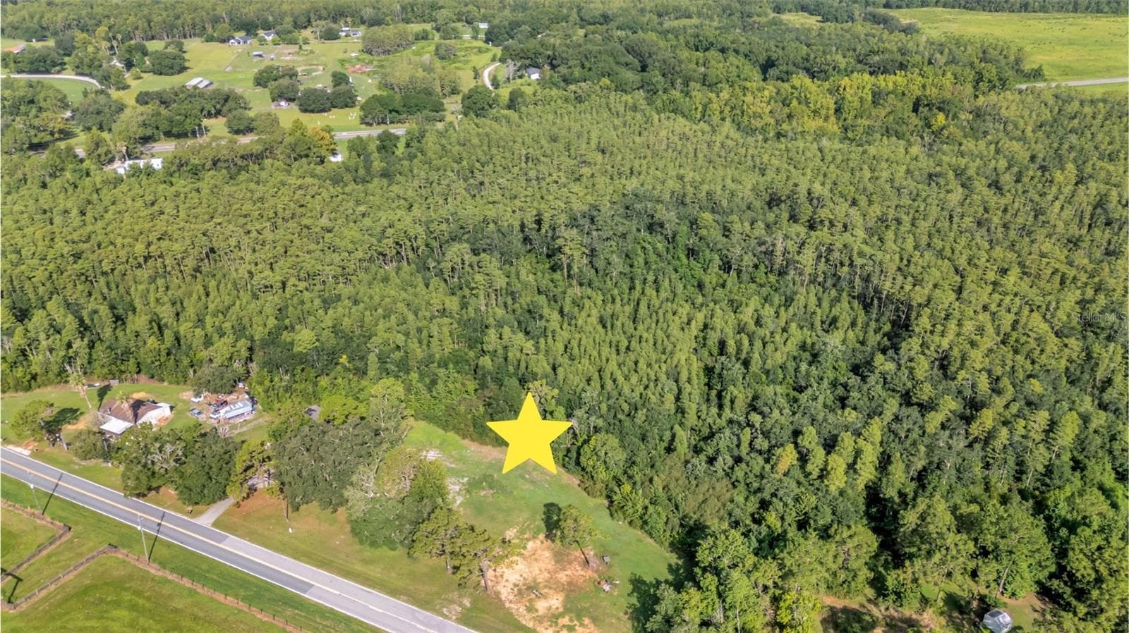Land at 4541 COUNTY ROAD 561, CLERMONT, photo 3 of 8