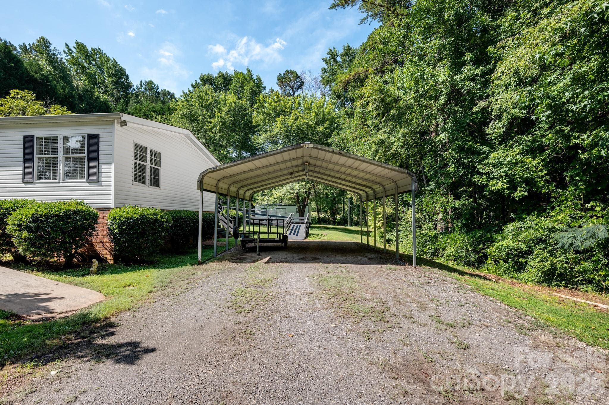 Single Family Residence at 2322 Cyrus Drive, Clover, photo 30 of 30