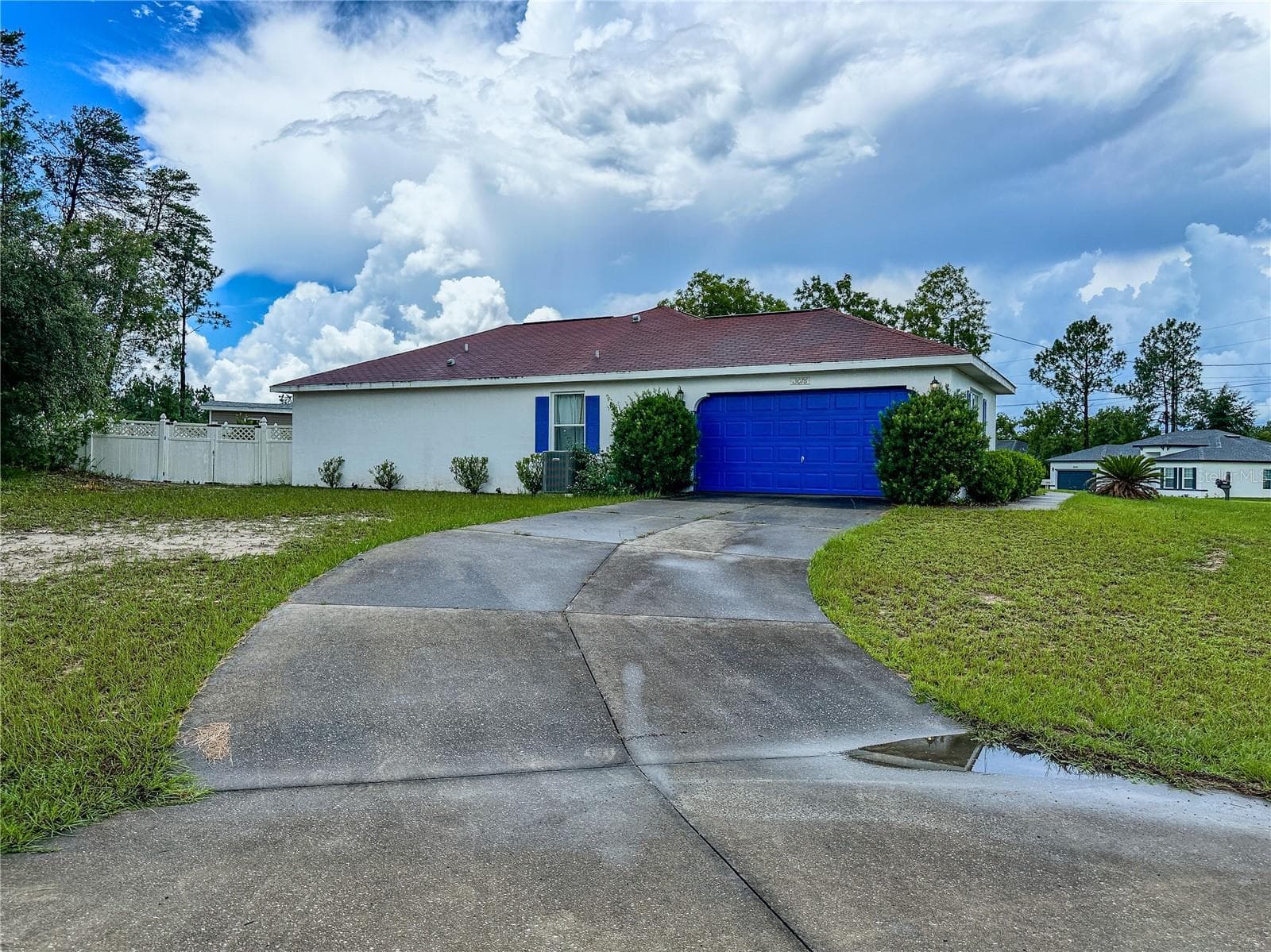 Single Family Residence at 13076 SW 78TH TER, OCALA, photo 2 of 35