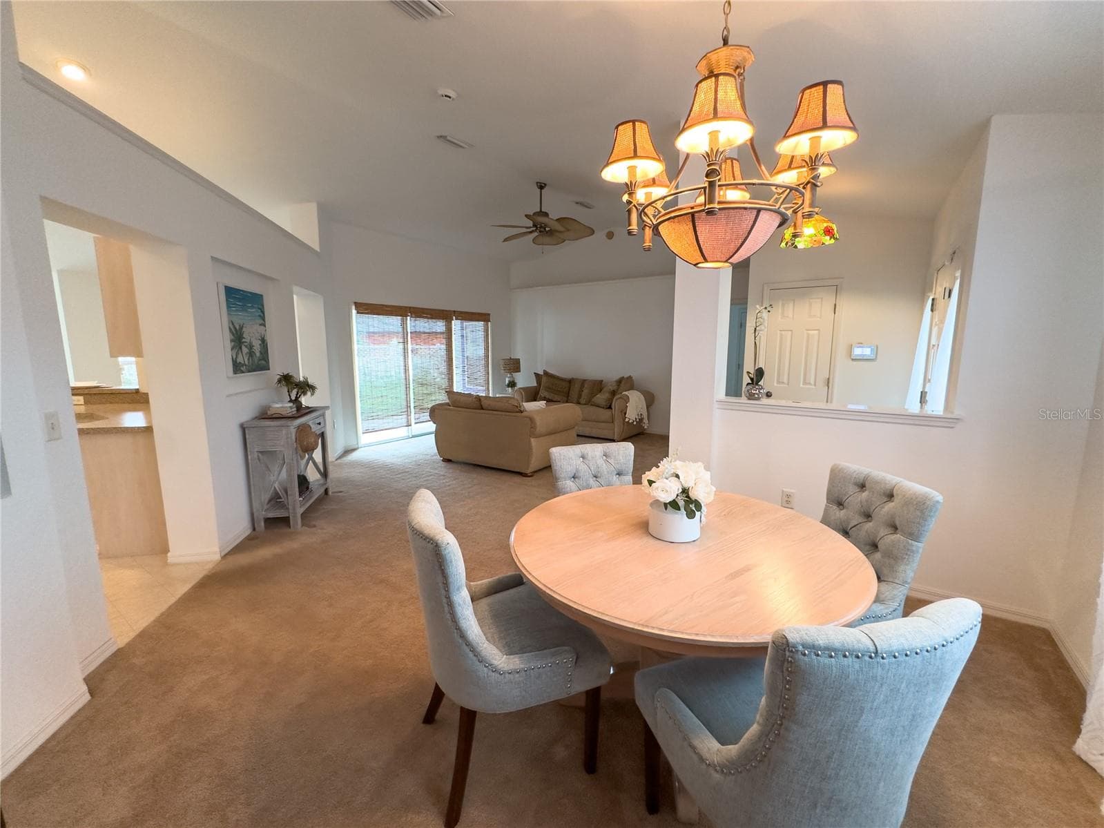 Single Family Residence at 13076 SW 78TH TER, OCALA, photo 7 of 35