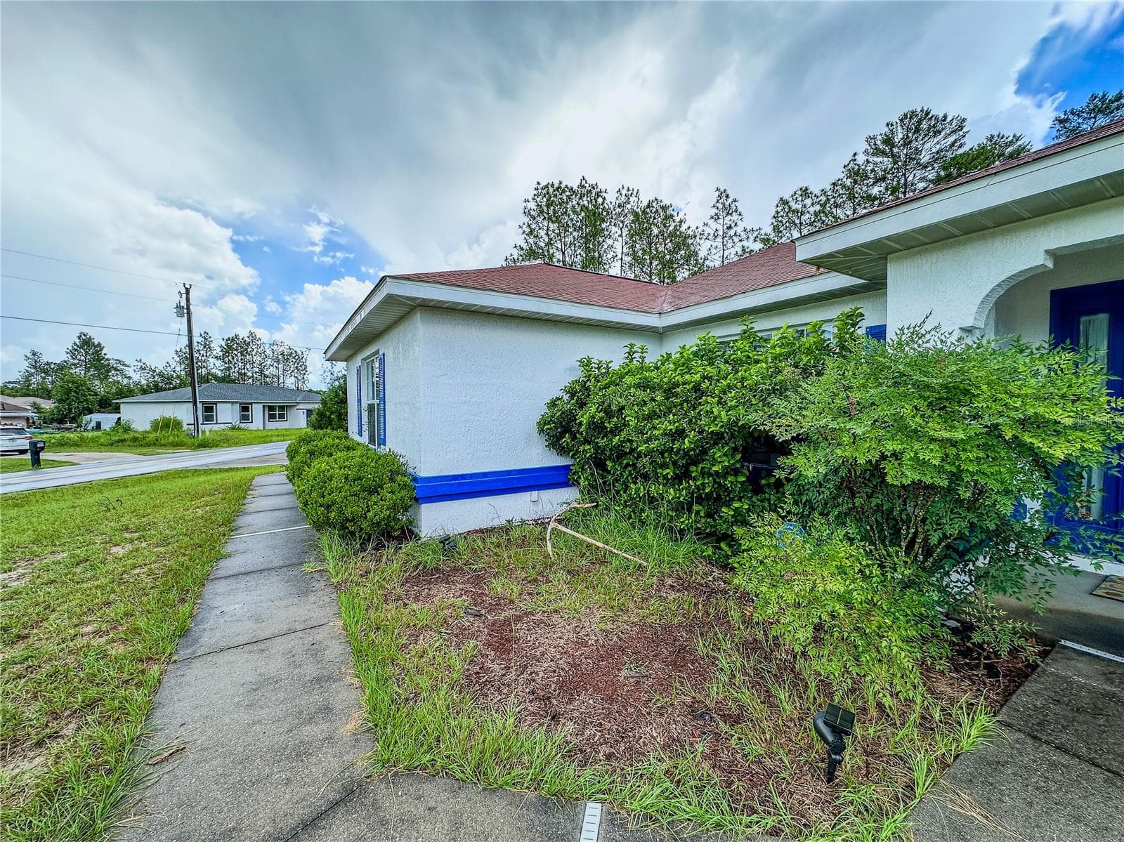 Single Family Residence at 13076 SW 78TH TER, OCALA, photo 34 of 35