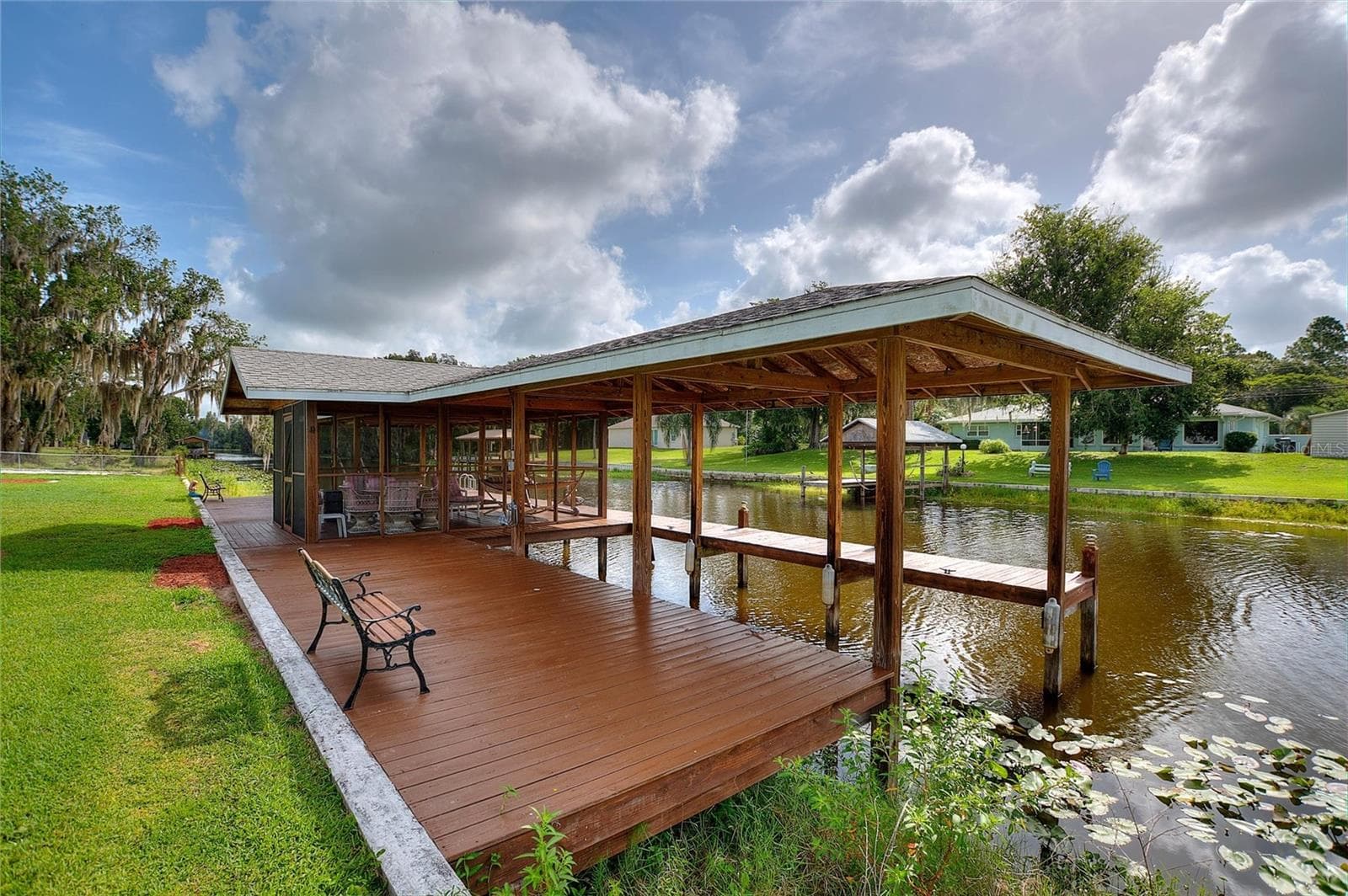 Single Family Residence at 6197 AMARYLLIS DR, INDIAN LAKE ESTATES, photo 45 of 62