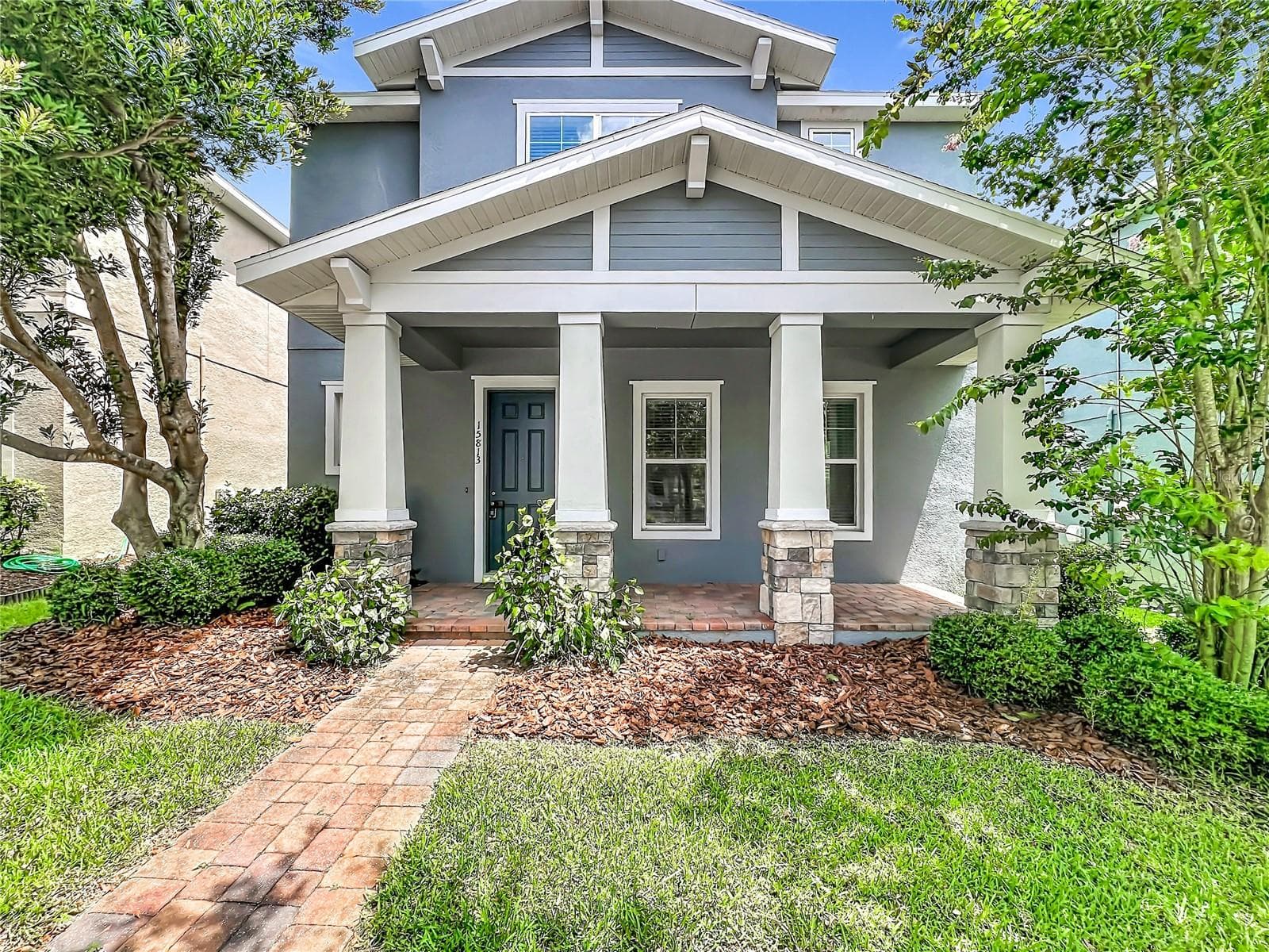 Single Family Residence at 15813 SWEET LEMON WAY, WINTER GARDEN, photo 2 of 64