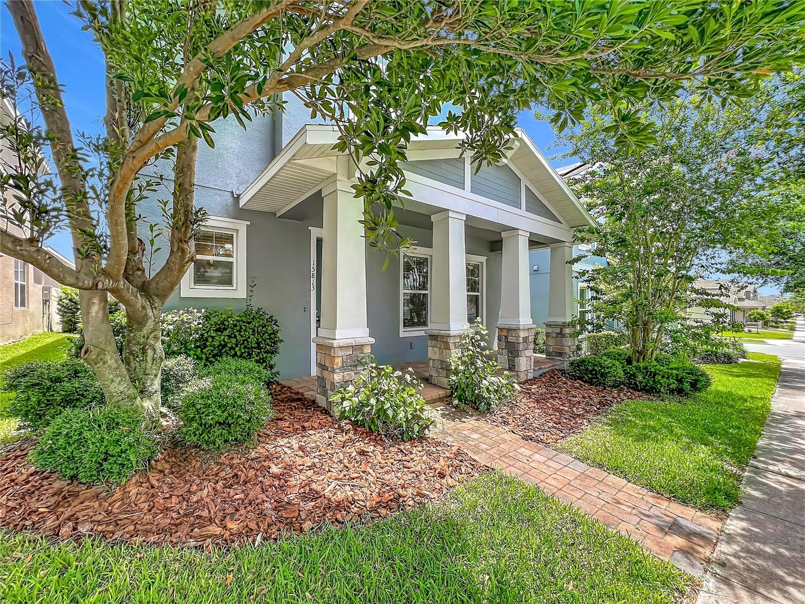 Single Family Residence at 15813 SWEET LEMON WAY, WINTER GARDEN, photo 3 of 64