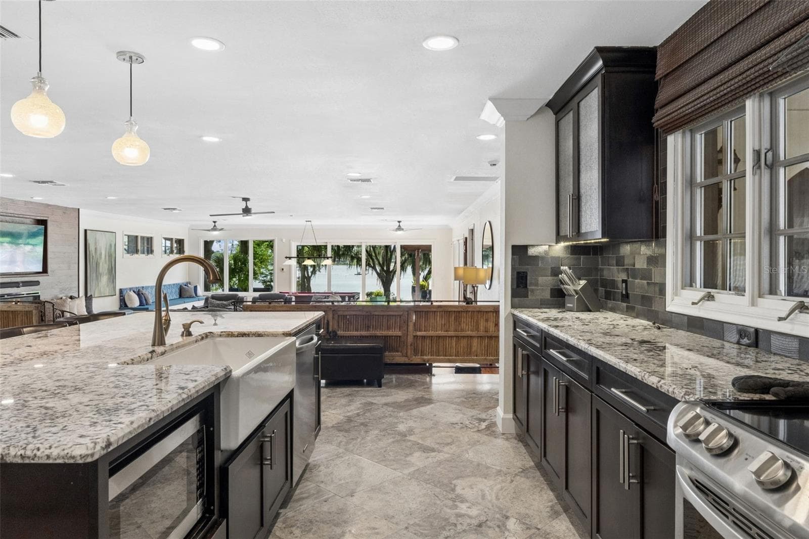 The Chef also gets a view of the Lake - 1629 HEMPEL AVE, WINDERMERE
