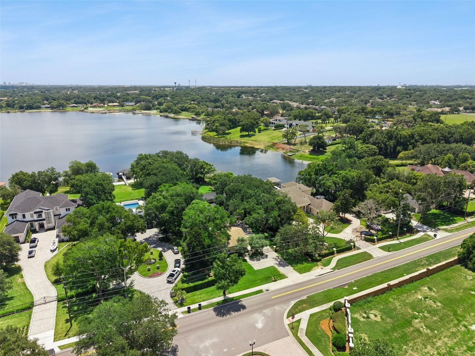 Hempel Avenue flows into the village of Gotha - 1629 HEMPEL AVE, WINDERMERE
