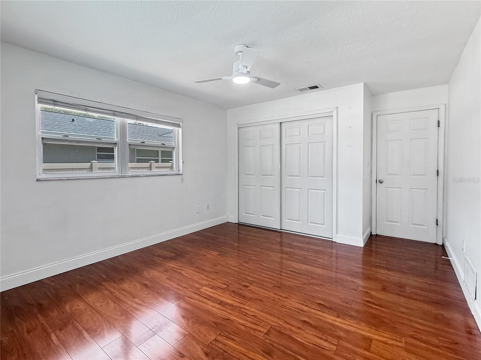 Bedroom Three - 1011 WINDING OAKS DR, PALM HARBOR