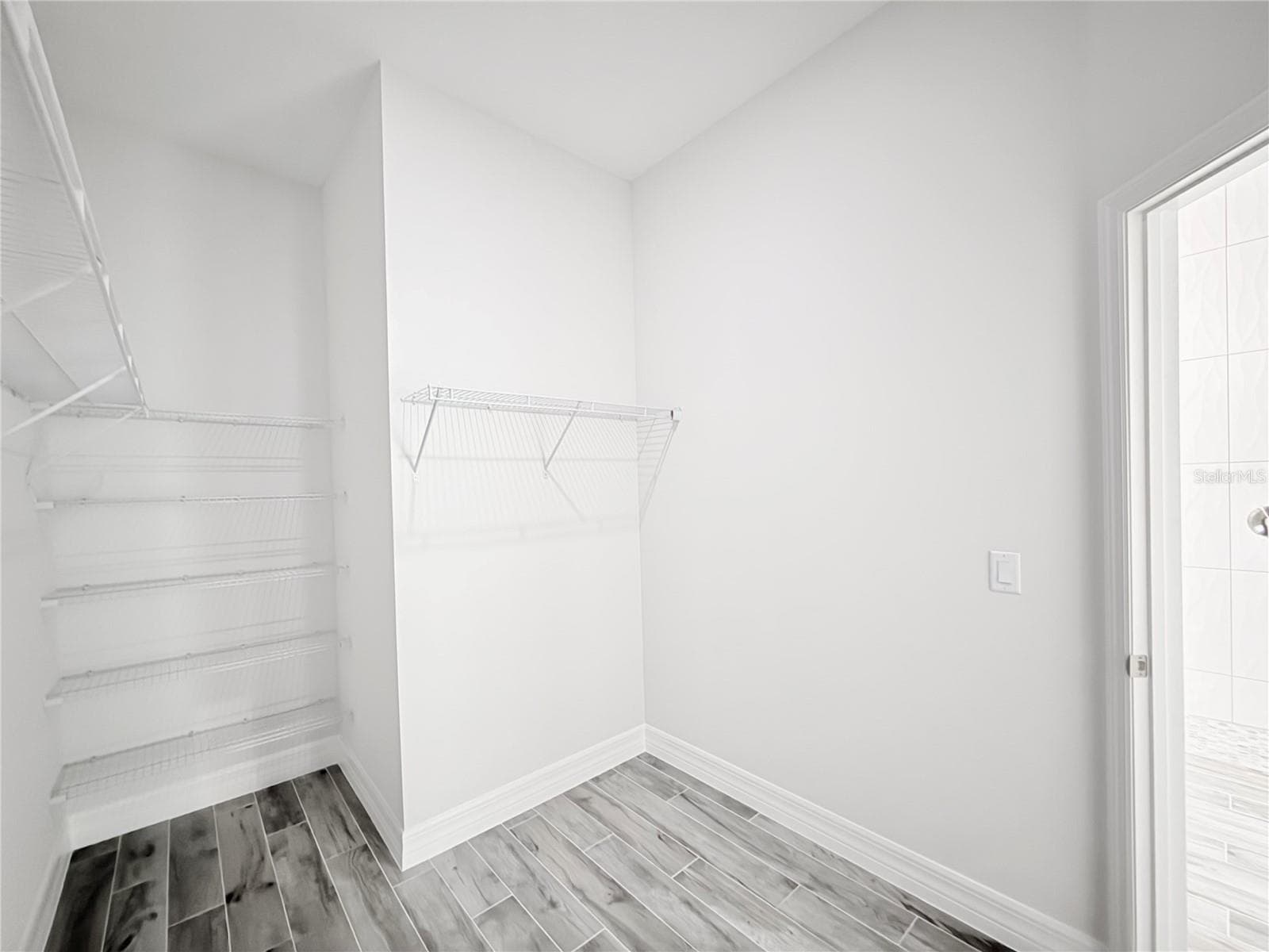 Primary walk in closet - 30280 W BLUEBELL AVE, EUSTIS
