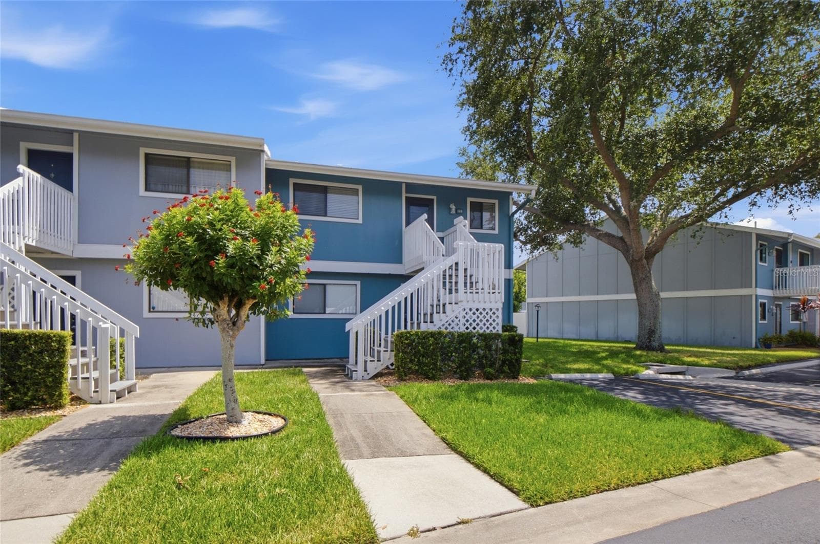 Condominium at 6033 34TH ST W #136, BRADENTON, photo 2 of 36