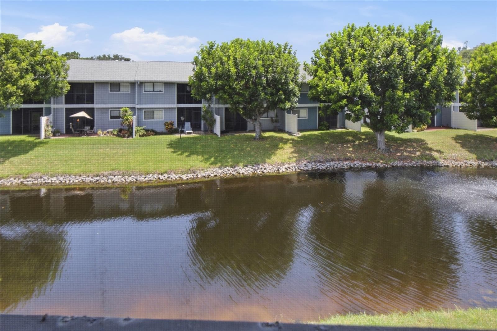 Condominium at 6033 34TH ST W #136, BRADENTON, photo 26 of 36