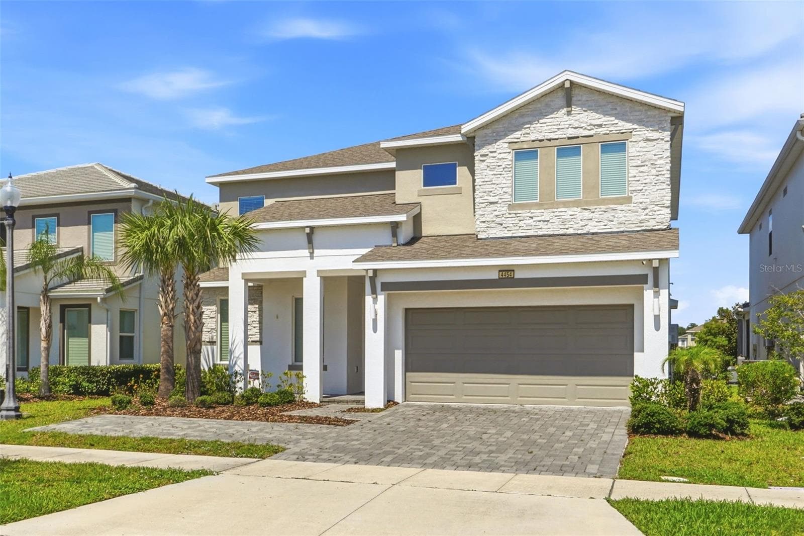 Single Family Residence at 4454 MONADO DR, KISSIMMEE, photo 2 of 54