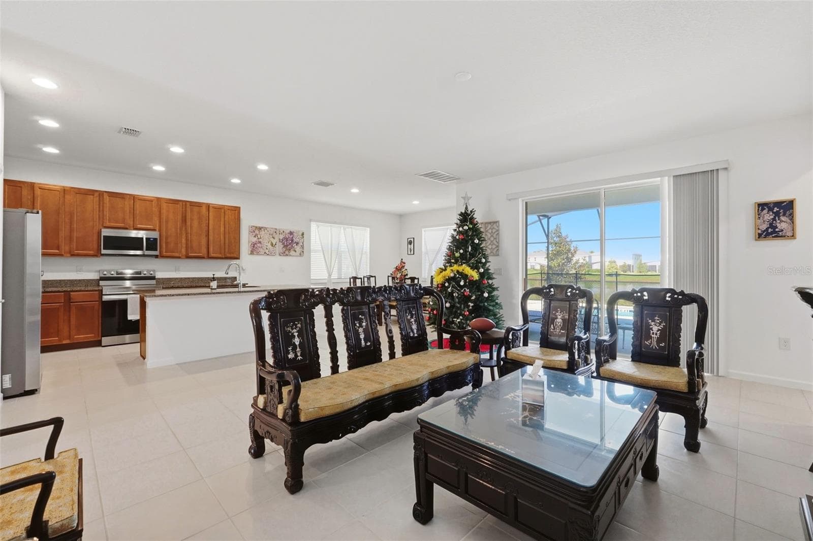 Single Family Residence at 4454 MONADO DR, KISSIMMEE, photo 12 of 54