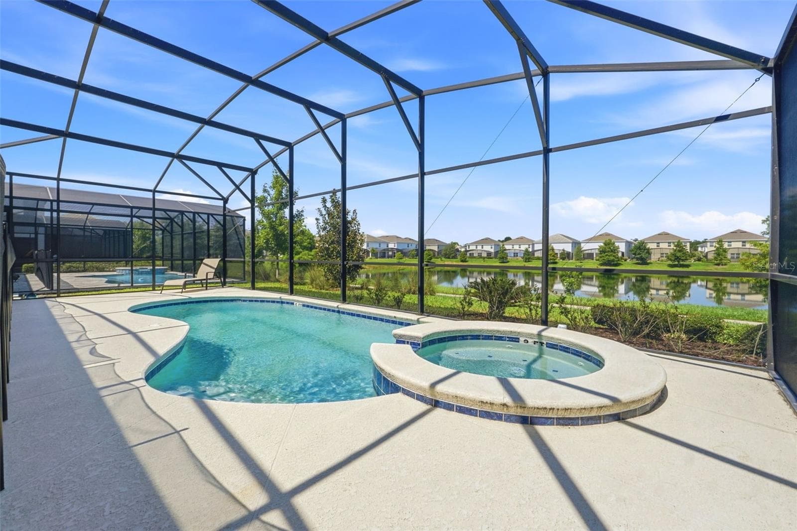 Single Family Residence at 4454 MONADO DR, KISSIMMEE, photo 44 of 54