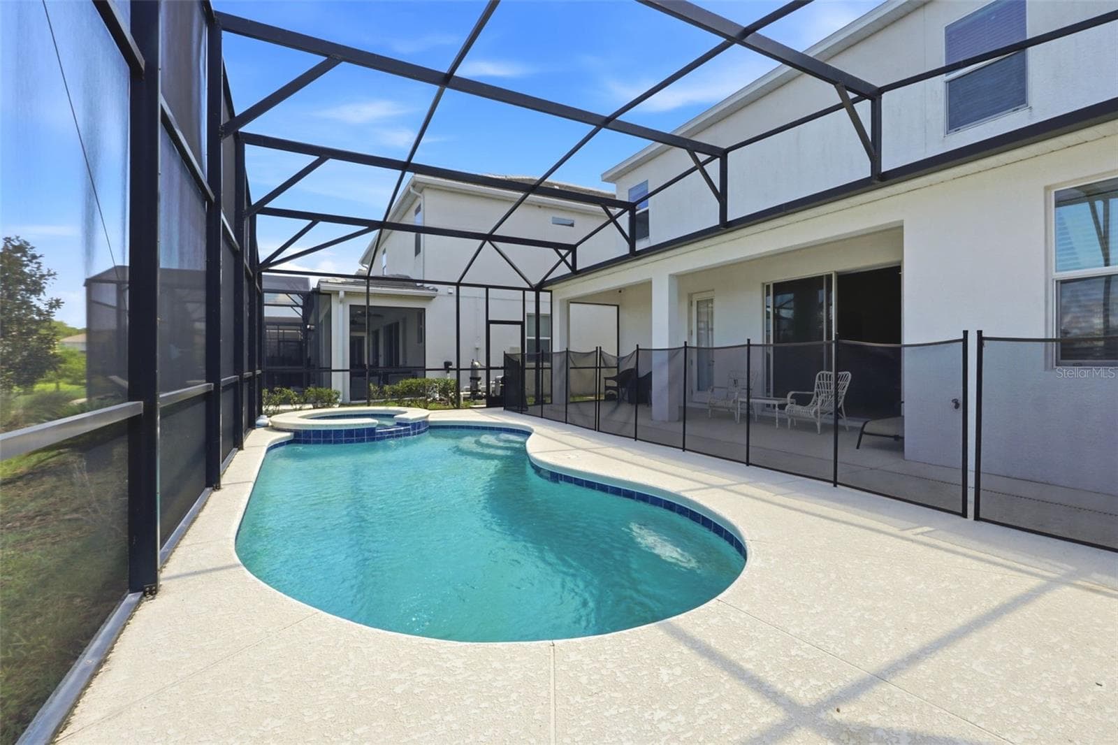 Single Family Residence at 4454 MONADO DR, KISSIMMEE, photo 46 of 54