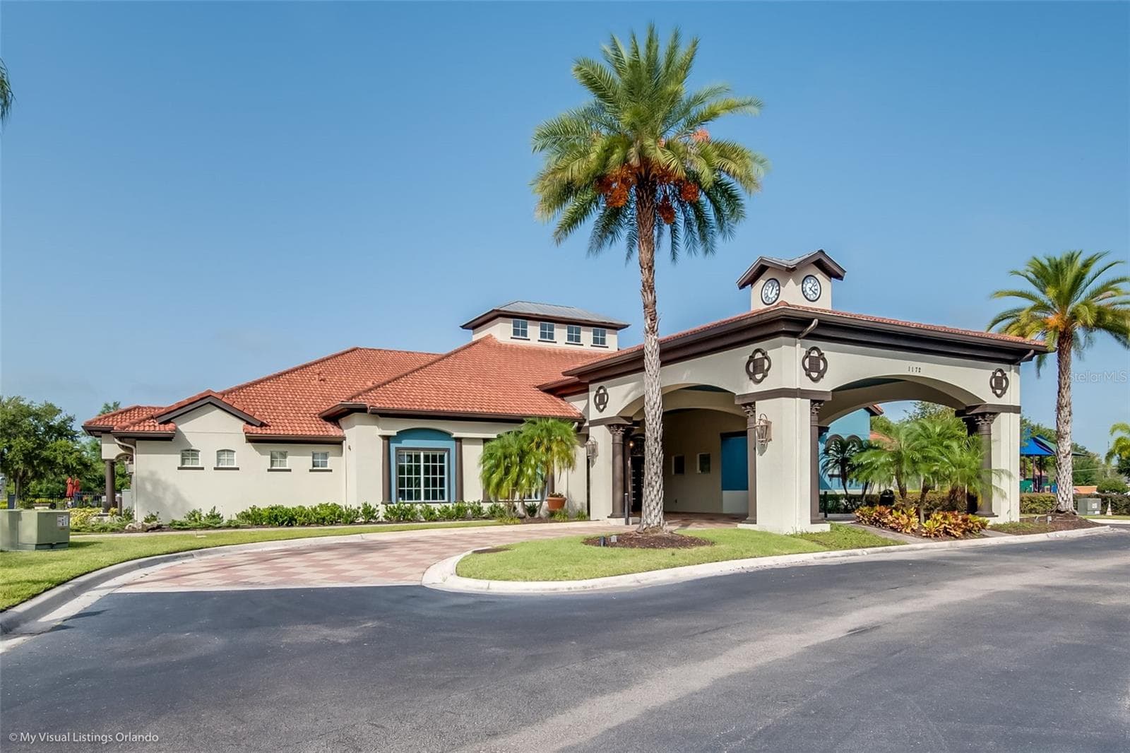 Single Family Residence at 4454 MONADO DR, KISSIMMEE, photo 49 of 54