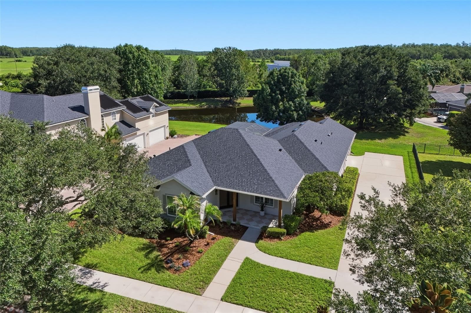 Single Family Residence at 9589 PINE LILY ST, ORLANDO, photo 158 of 170