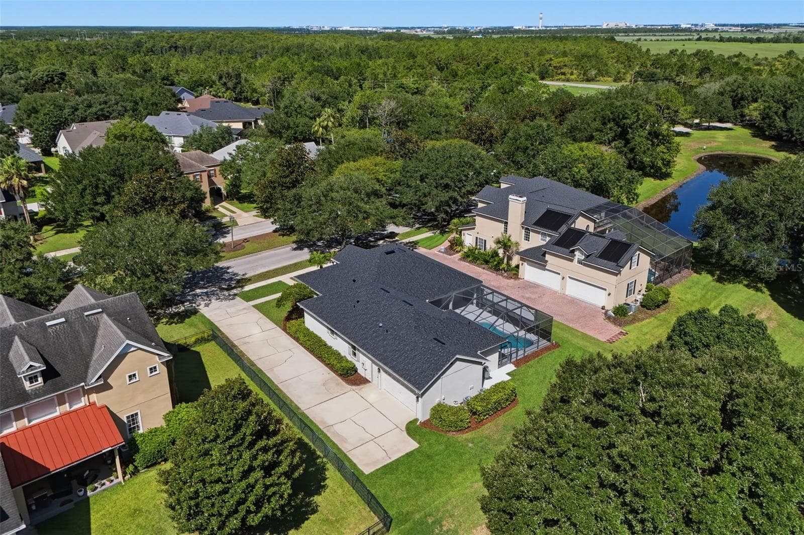 Single Family Residence at 9589 PINE LILY ST, ORLANDO, photo 159 of 170