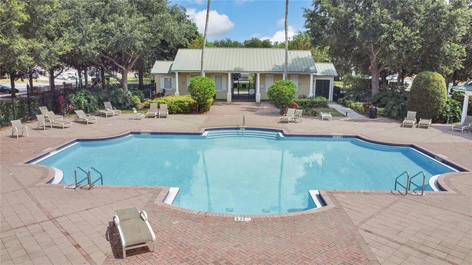 Single Family Residence at 9589 PINE LILY ST, ORLANDO, photo 166 of 170