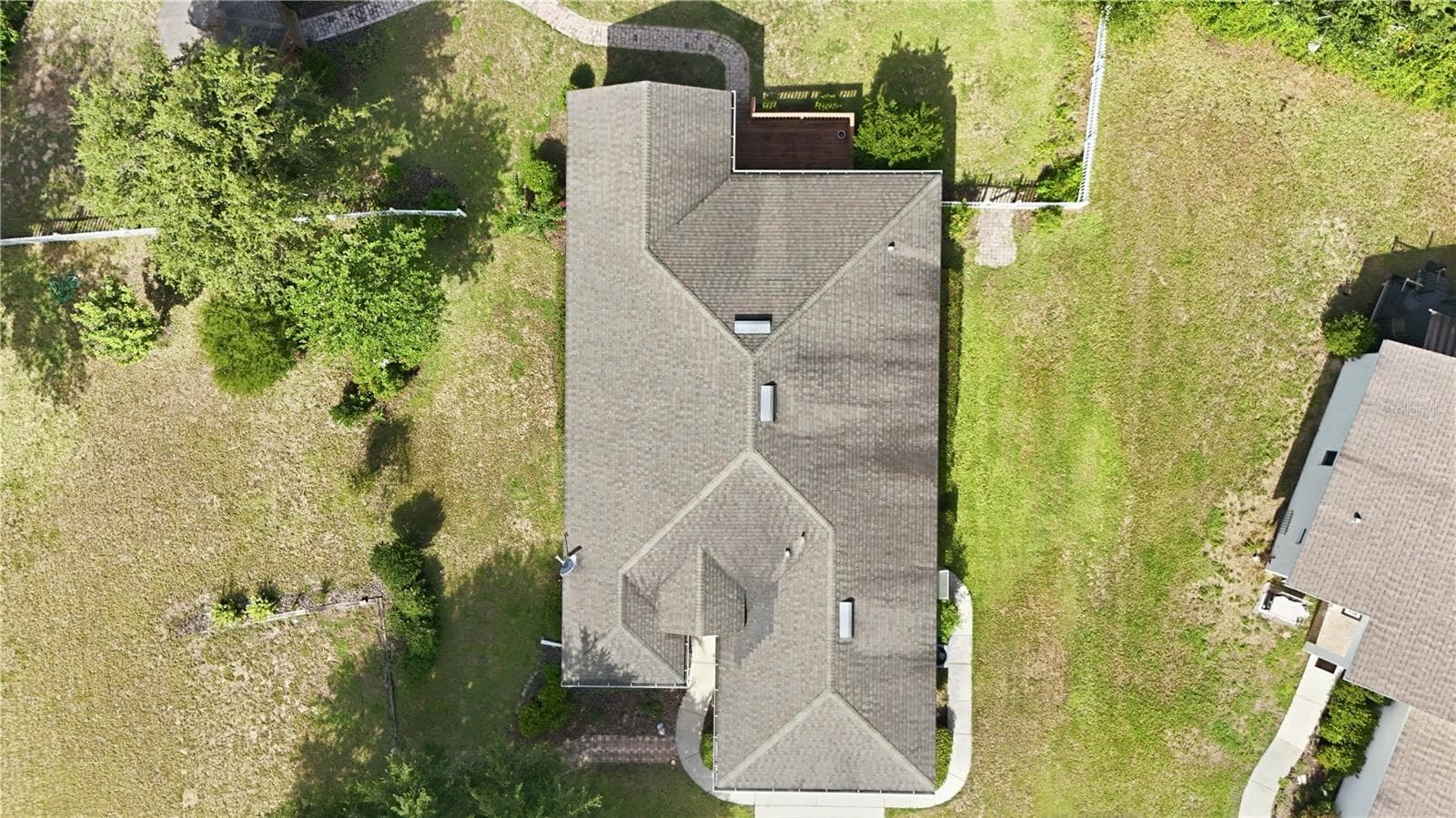 Single Family Residence at 81 TWIN LAKE CIR, UMATILLA, photo 43 of 62