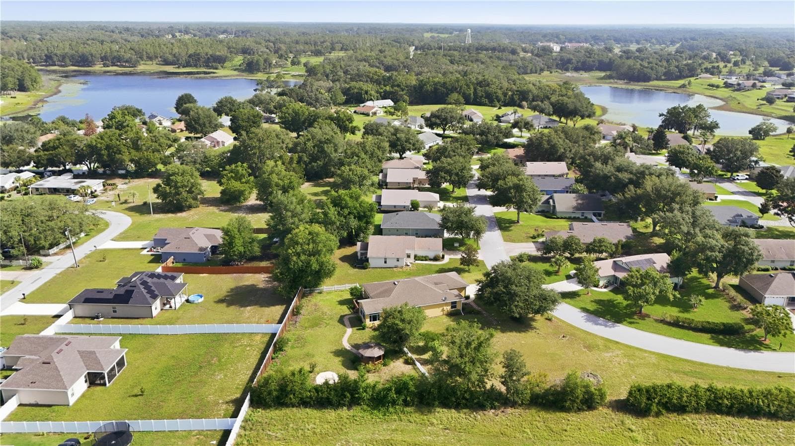 Single Family Residence at 81 TWIN LAKE CIR, UMATILLA, photo 50 of 62