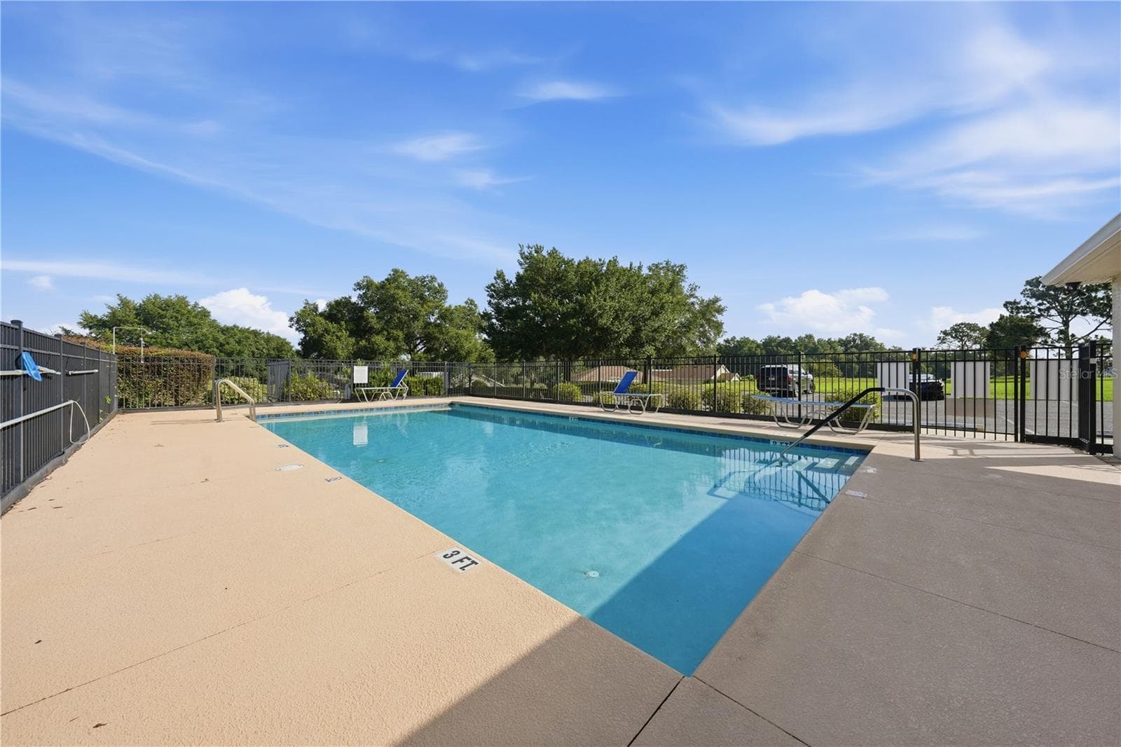 Amenities - 81 TWIN LAKE CIR, UMATILLA