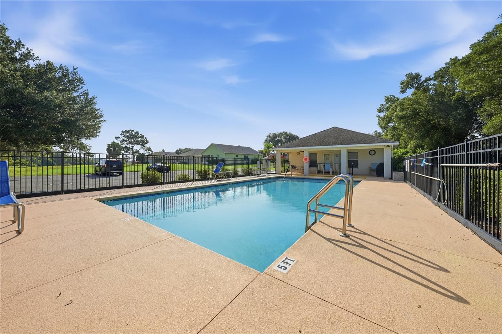 Amenities - 81 TWIN LAKE CIR, UMATILLA