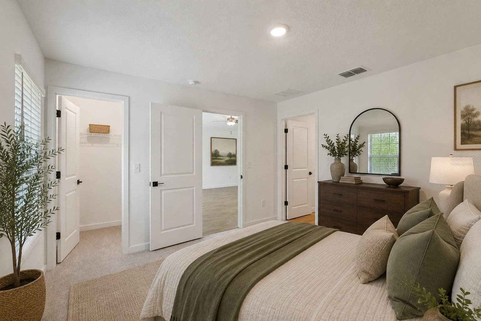 Virtually Staged - 14152 FIREFLY ST, SPRING HILL