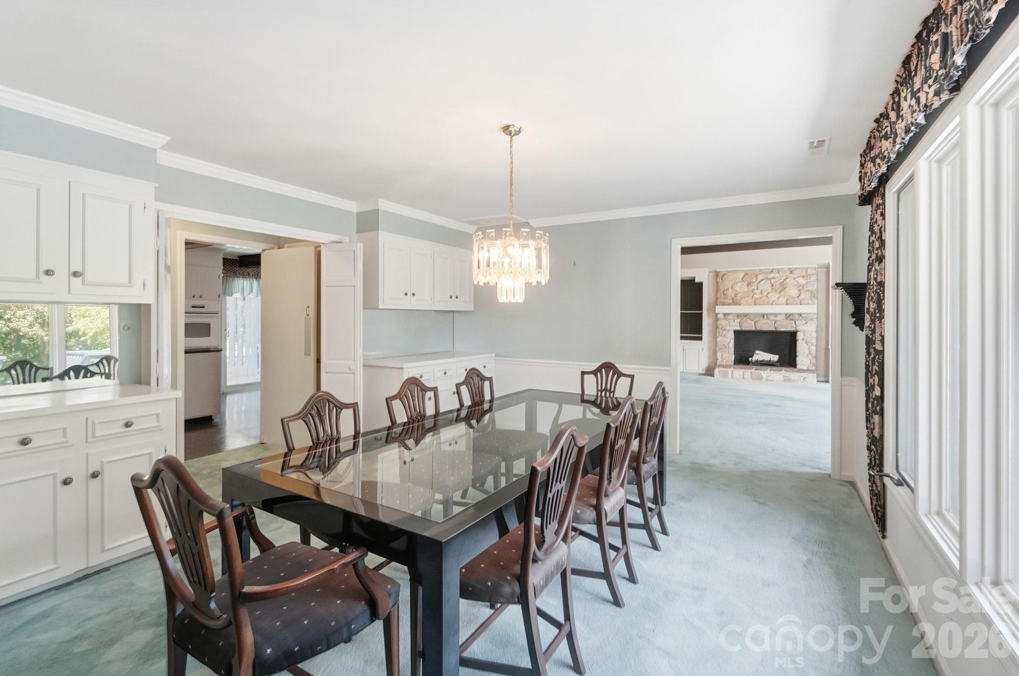 Single Family Residence at 1507 Heatherloch Drive, Gastonia, photo 18 of 48