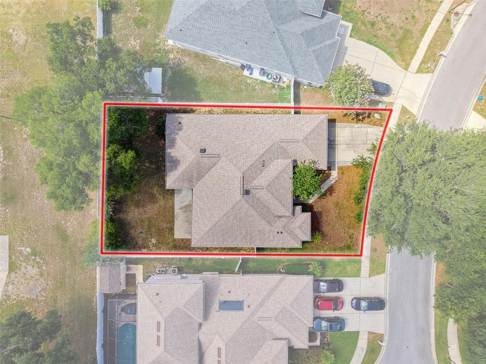 Single Family Residence at 2021 RUTHERFORD DR, DOVER, photo 51 of 54