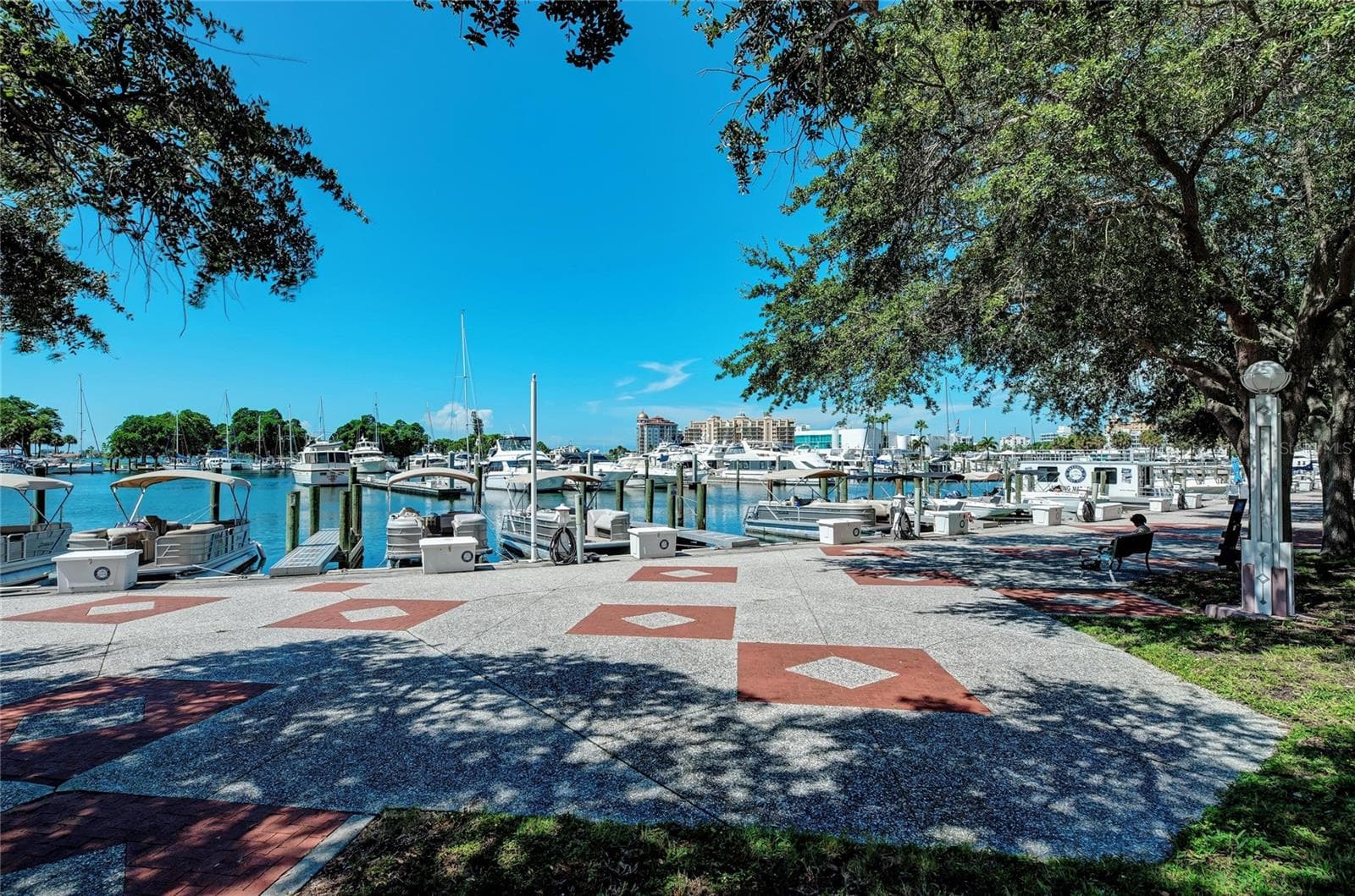 Condominium at 3983 MACEACHEN BLVD #434, SARASOTA, photo 34 of 50