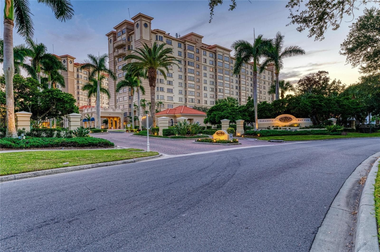 Condominium at 3983 MACEACHEN BLVD #434, SARASOTA, photo 48 of 50