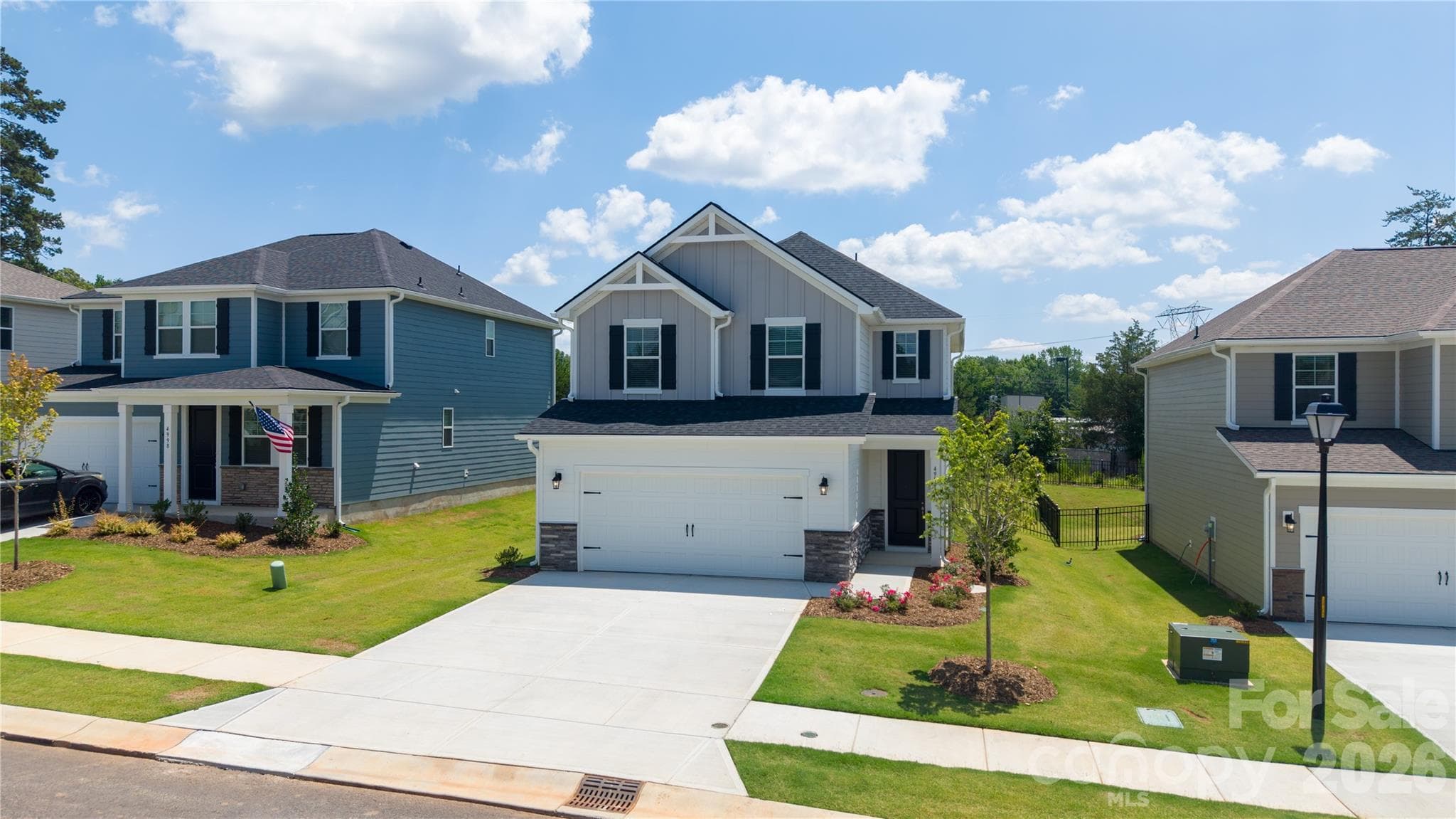 Single Family Residence at Denver, photo 2 of 37
