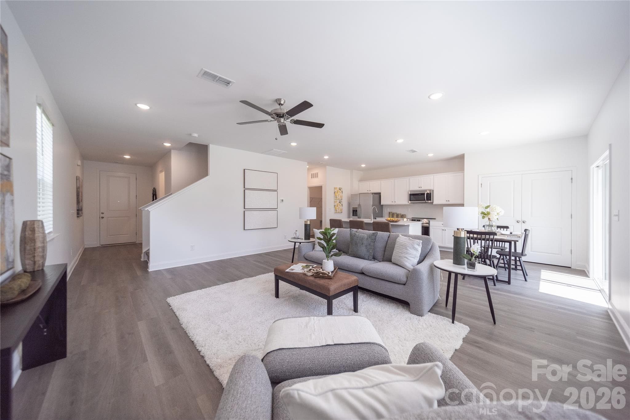 Single Family Residence at Denver, photo 4 of 37
