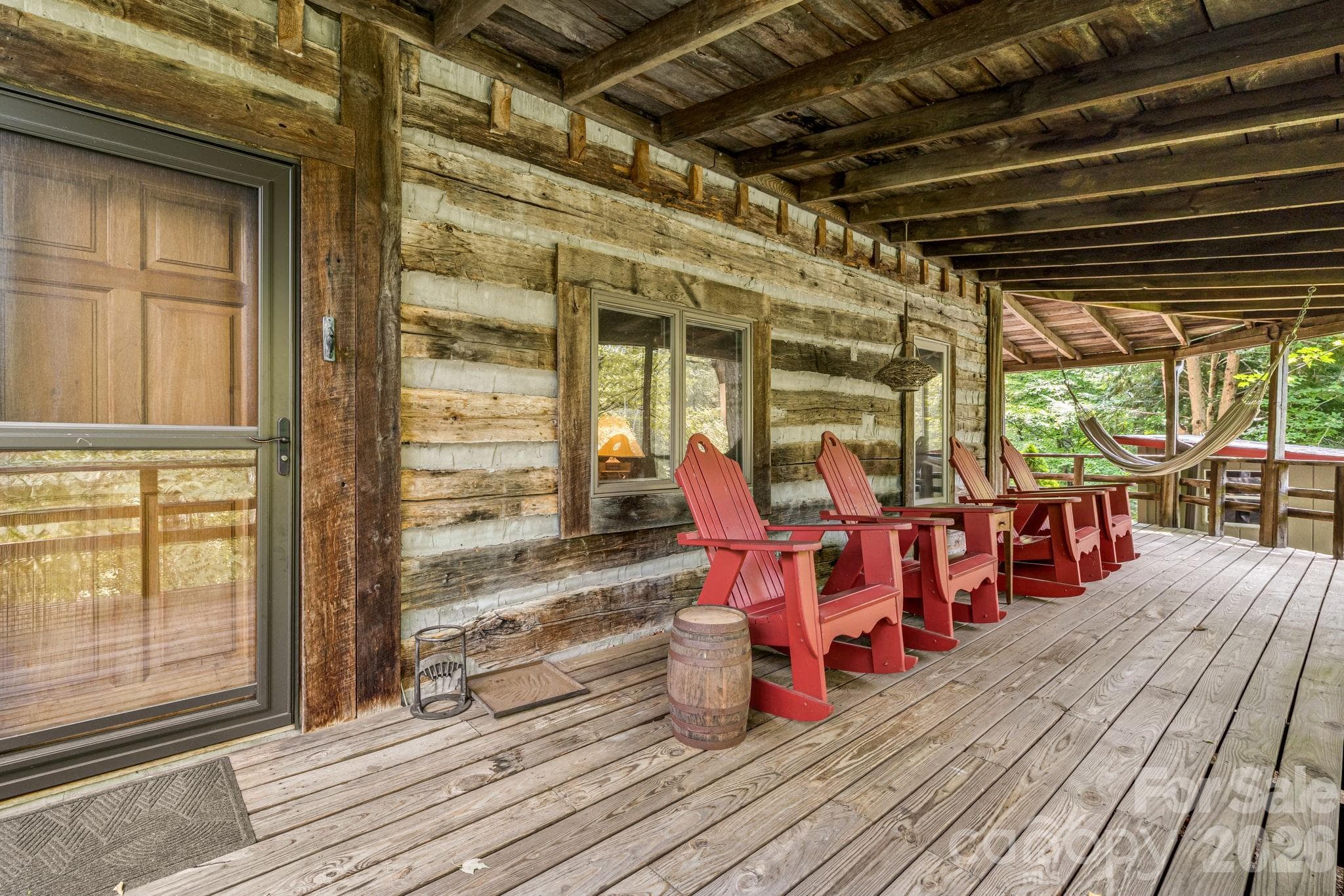 Single Family Residence at 1390 Baltimore Branch Road, Hot Springs, photo 27 of 43