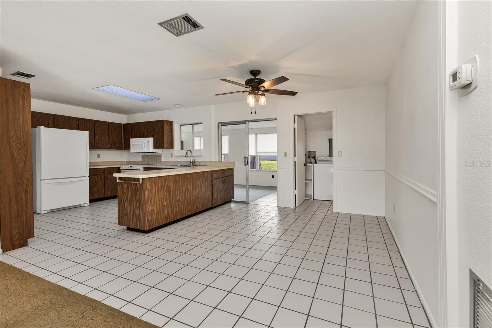 Single Family Residence at 4100 GROBE ST, NORTH PORT, photo 41 of 42