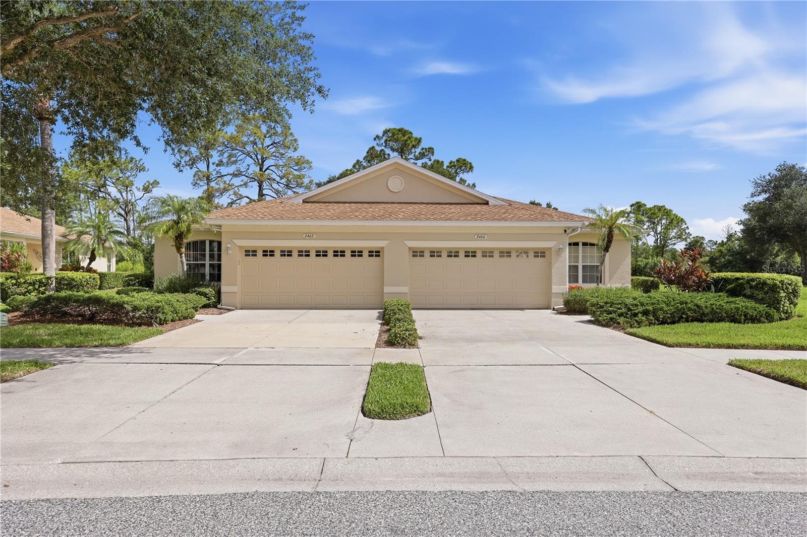 Villa at 2462 MAGNOLIA CIR, NORTH PORT, photo 2 of 50