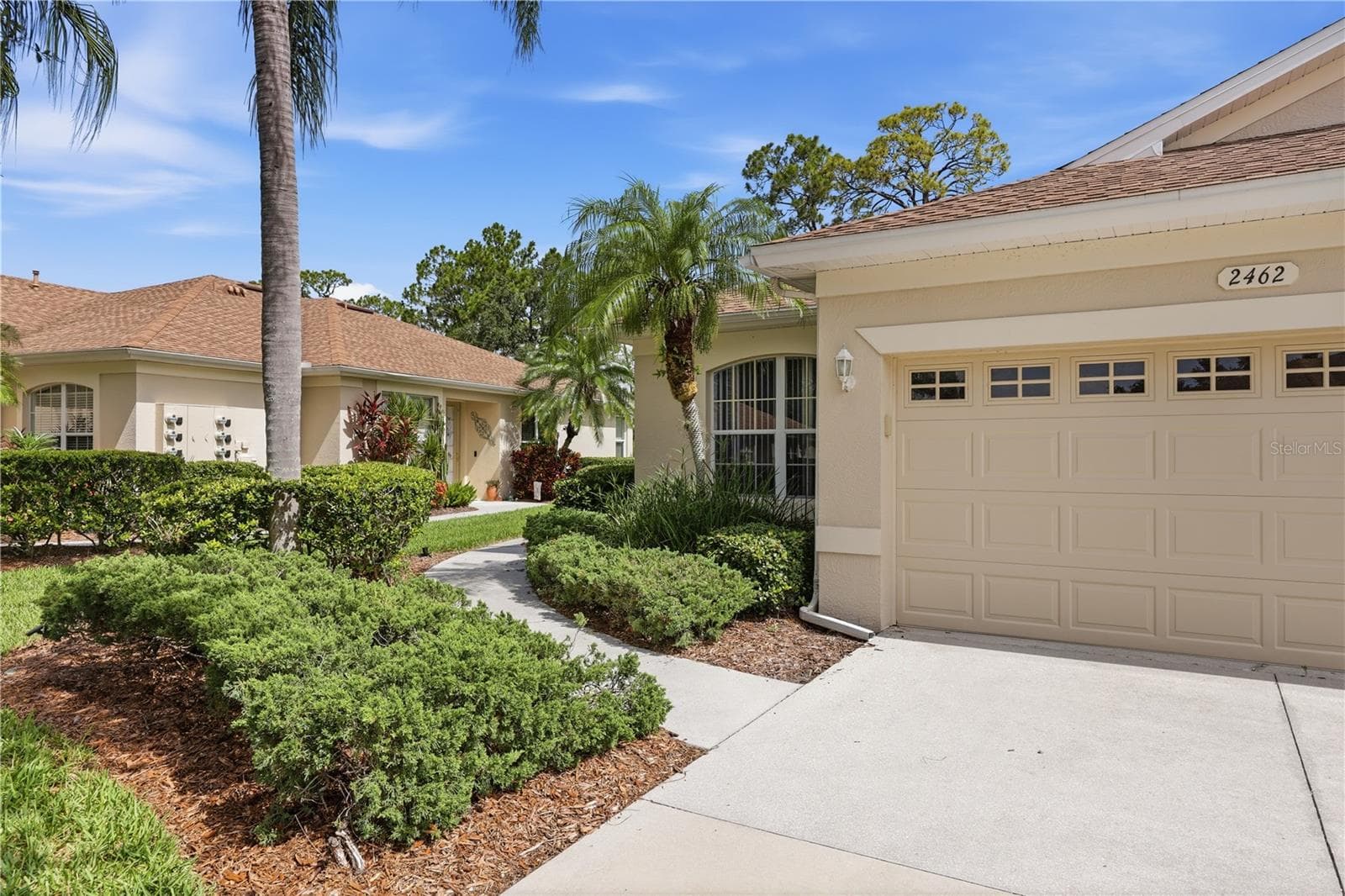 Villa at 2462 MAGNOLIA CIR, NORTH PORT, photo 4 of 50